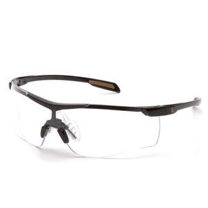Clear Lens Carhartt Cayce Glasses